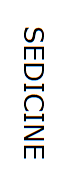 sedicine
