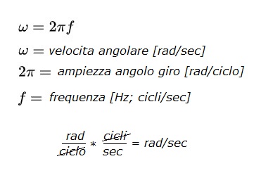 formula sinusoide
